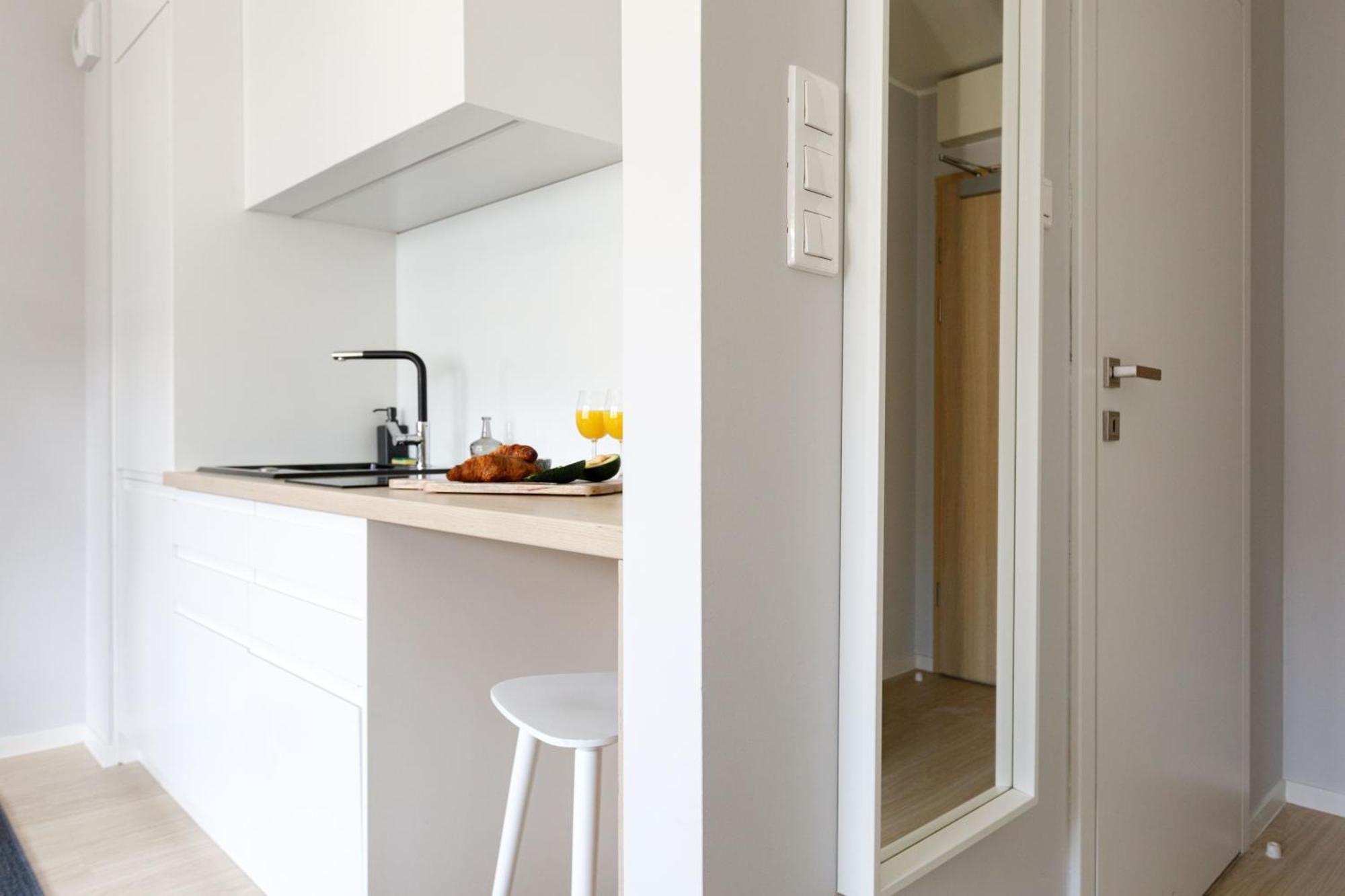 Golden Apartments Wroclaw - Old Town - Cozy Studio&Kuznicza24 Екстер'єр фото