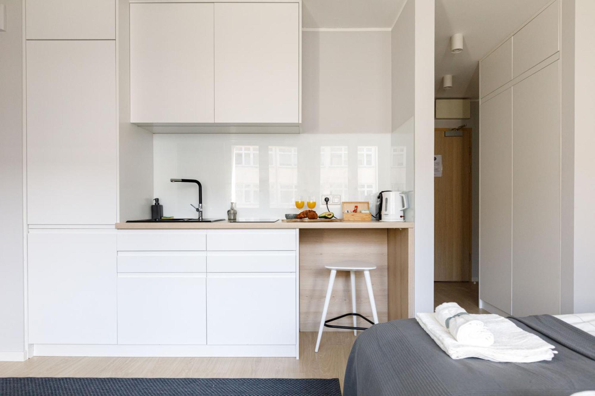 Golden Apartments Wroclaw - Old Town - Cozy Studio&Kuznicza24 Екстер'єр фото