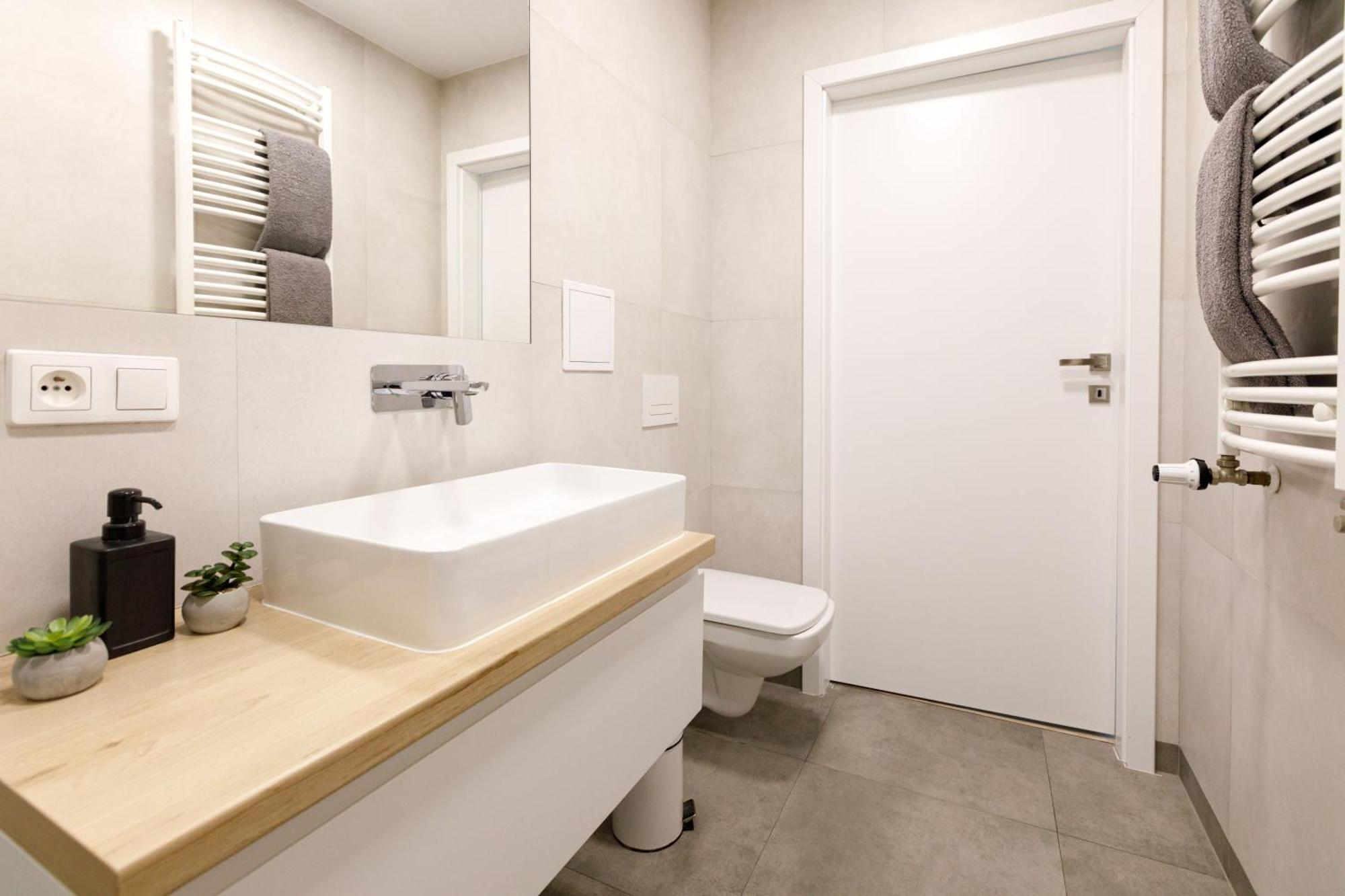 Golden Apartments Wroclaw - Old Town - Cozy Studio&Kuznicza24 Екстер'єр фото