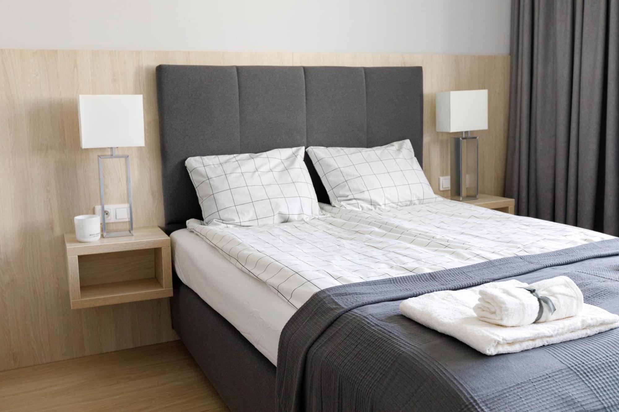Golden Apartments Wroclaw - Old Town - Cozy Studio&Kuznicza24 Екстер'єр фото