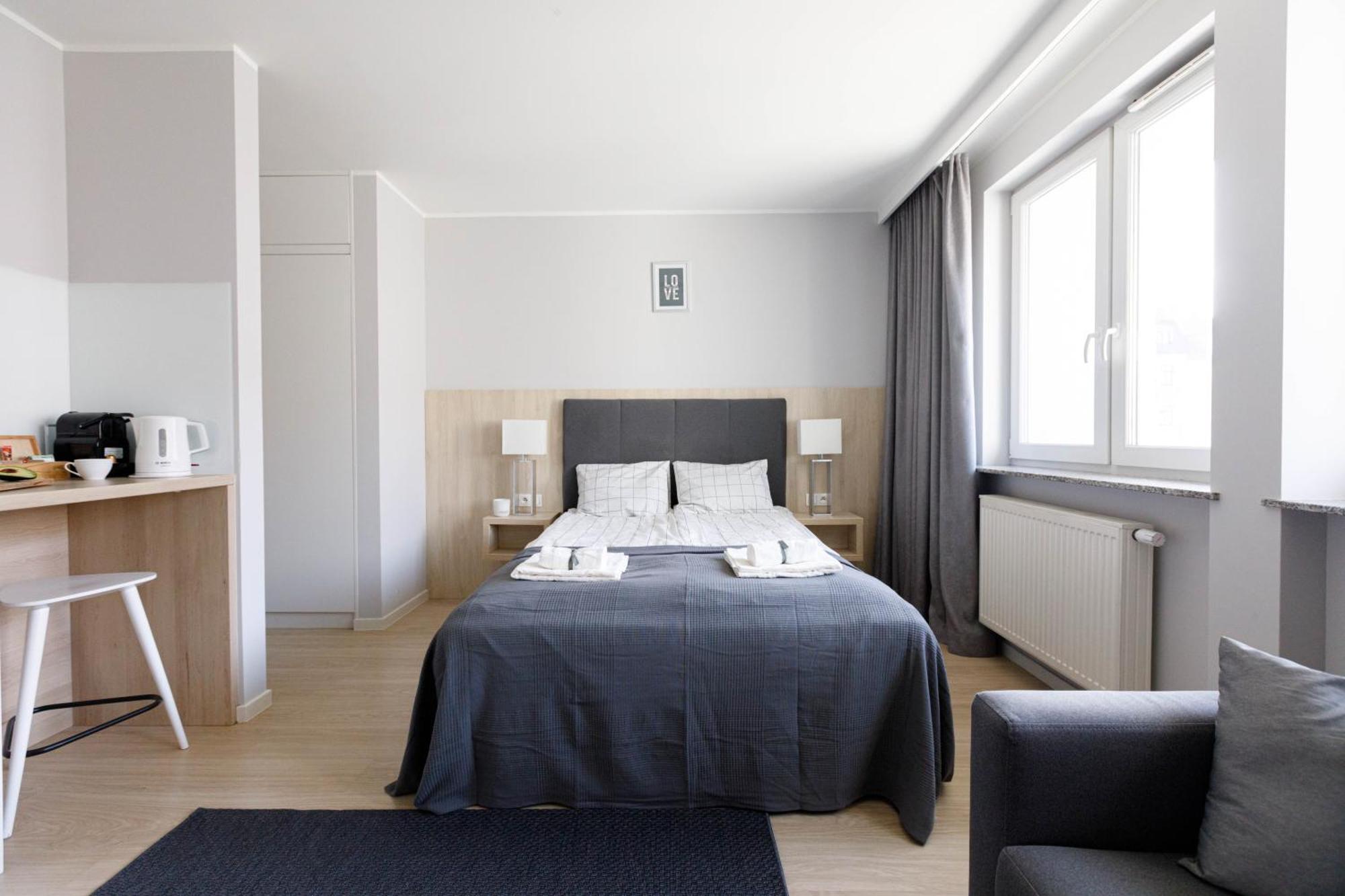 Golden Apartments Wroclaw - Old Town - Cozy Studio&Kuznicza24 Екстер'єр фото
